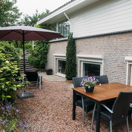 Apartamento Golf En Strand Julianadorp Exterior foto