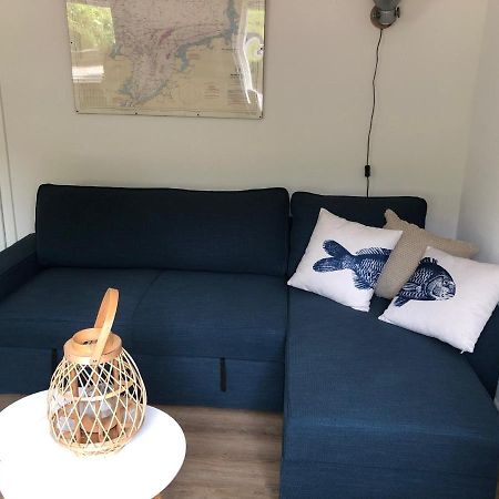 Apartamento Golf En Strand Julianadorp Exterior foto