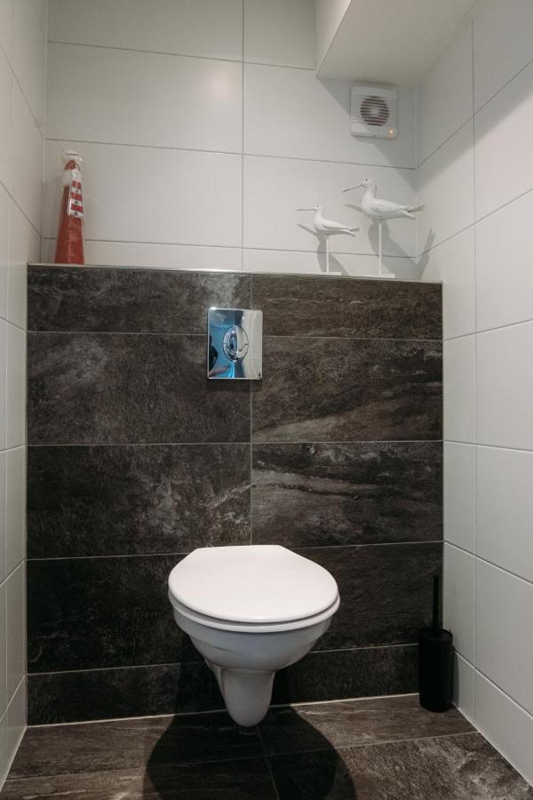 Apartamento Golf En Strand Julianadorp Exterior foto