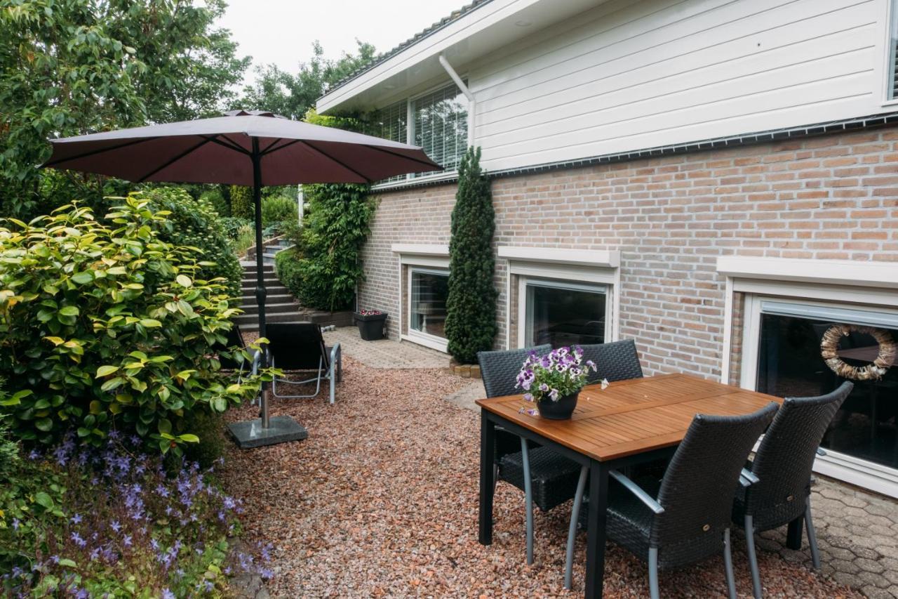Apartamento Golf En Strand Julianadorp Exterior foto