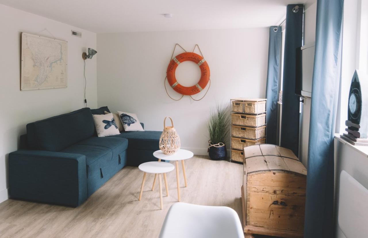Apartamento Golf En Strand Julianadorp Exterior foto