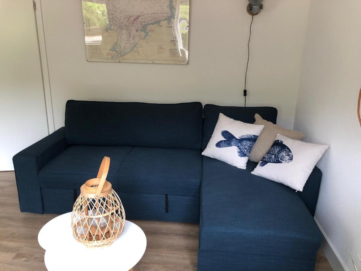 Apartamento Golf En Strand Julianadorp Exterior foto